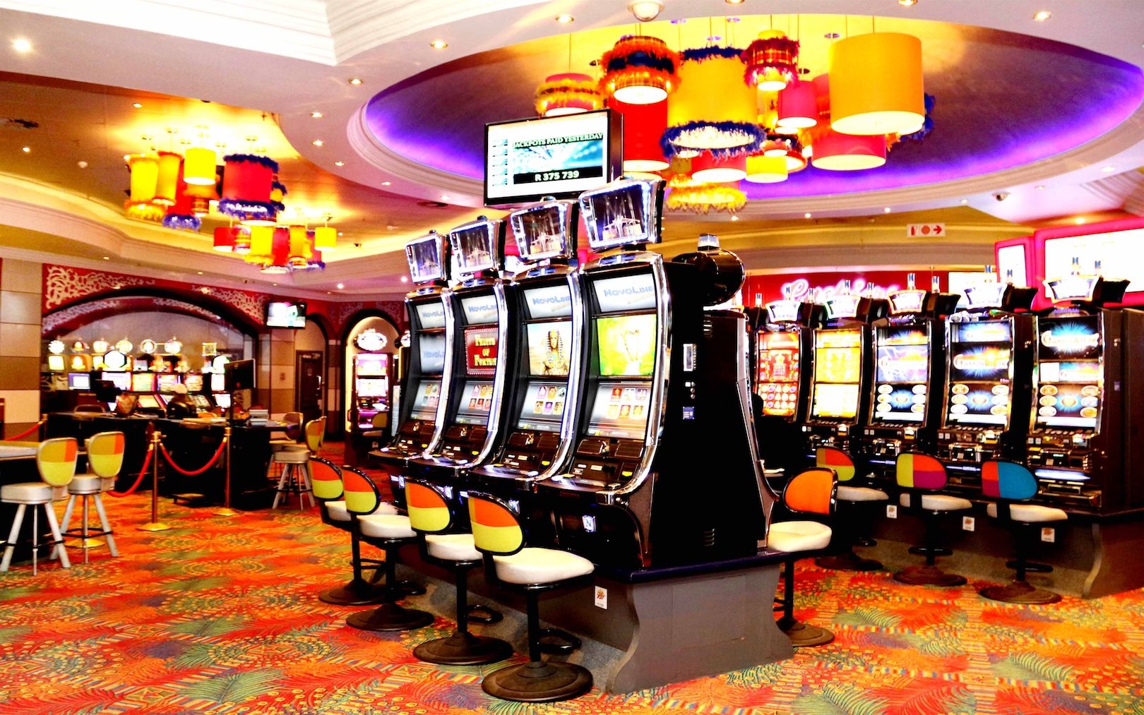 Canlı Casino Deneyimi: Gerçekten Hissettiğiniz Duygular
