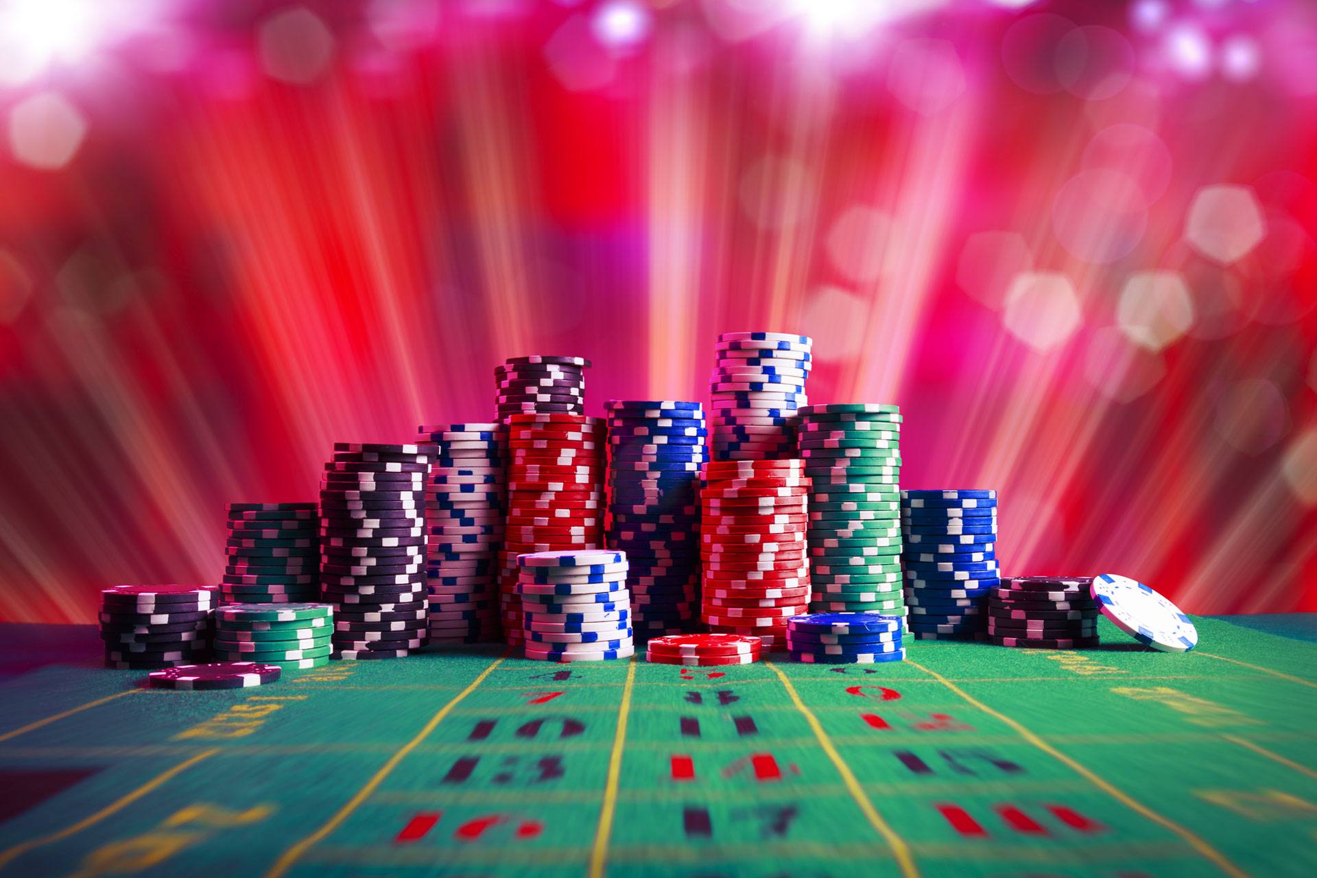 Slot Makineleri ve Risk Yönetimi: Kârı Maksimize Etme Rehberi