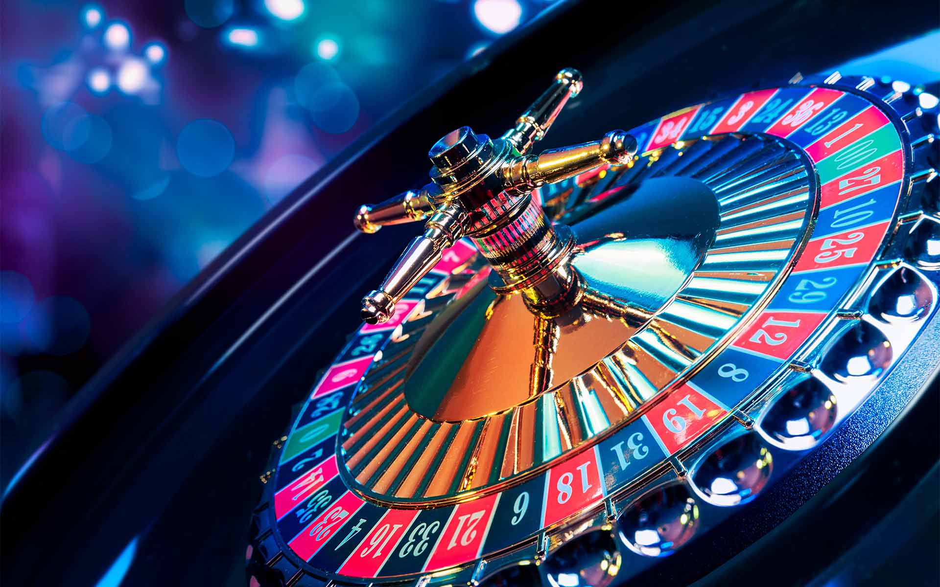 Slot Makineleri ve Risk Yönetimi: Kârı Maksimize Etme Rehberi